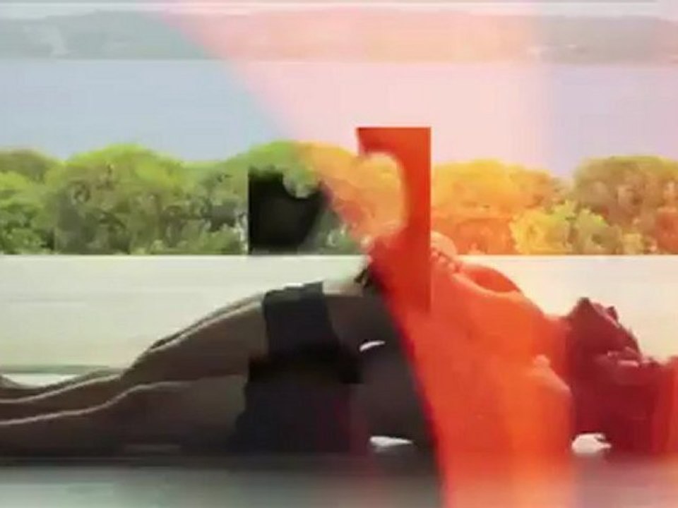 Acro Yoga by Equinox
