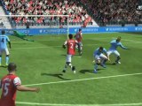 FIFA 13 : First Touch Control trailer