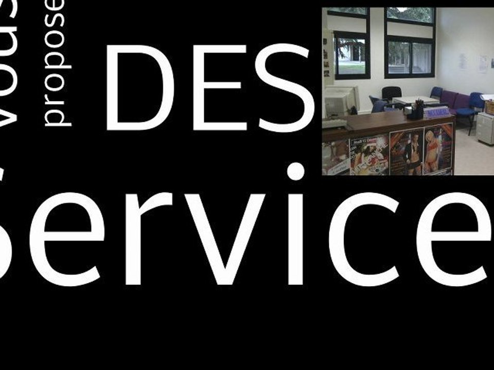BDE Sciences Angers