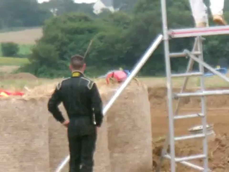 Pencran 09.09.2012 3eme manche T2 3ème série