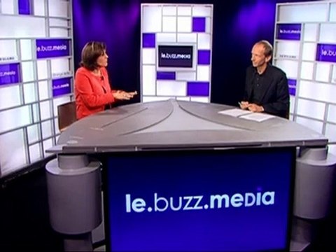 Buzz Média : Céline Pigalle