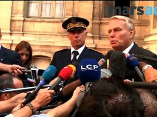 Jean-Marc Ayrault : "nous allons redresser la métropole"