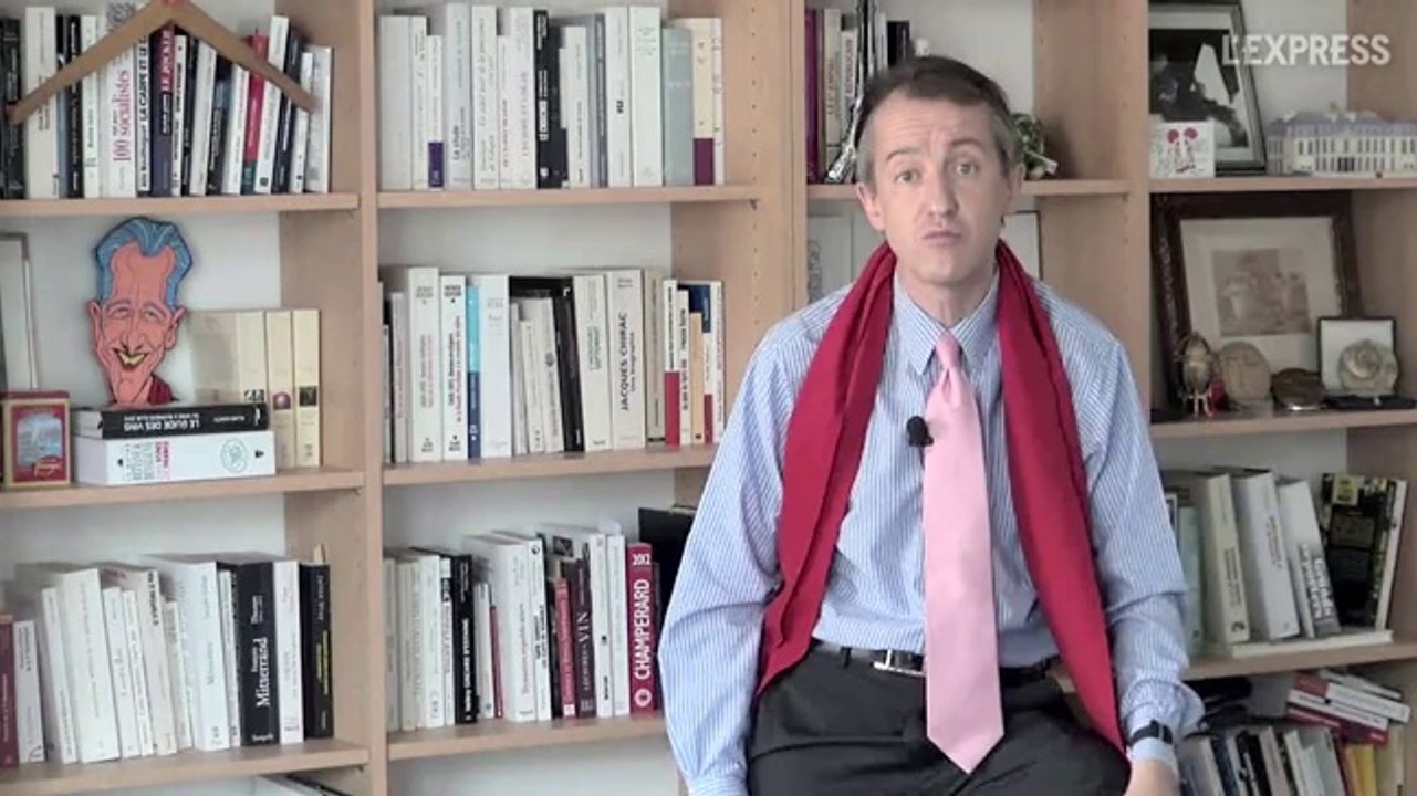 La France doit aimer ses entrepreneurs