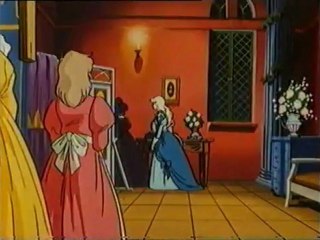 Os Três Mosqueteiros - Temporada 2 - Episódio 33 - As Jóias da Actriz