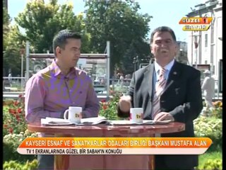 GUZEL BIR SABAH DOĞAN HAVUR & MUSTAFA ALAN