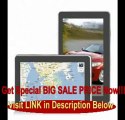 SPECIAL DISCOUNT 7 inch touchscreen android 4.0 ICS tablet pc WIFI with GPS navigator, media player, FM transmitter 1GHz CPU 8GB GPS7026