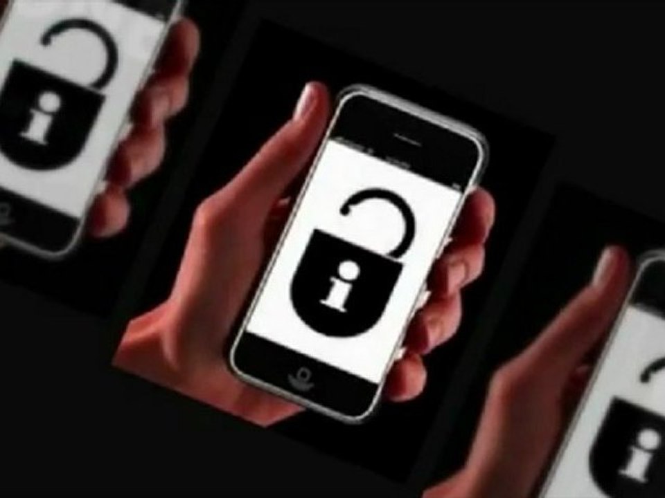 iPhone 5 unlock with easy Steps