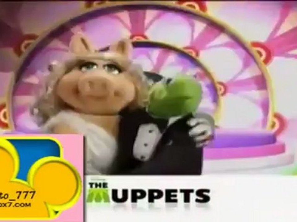 Мъпетите - Бг Аудио