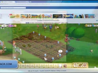 FarmVille 2 Hack v1.1