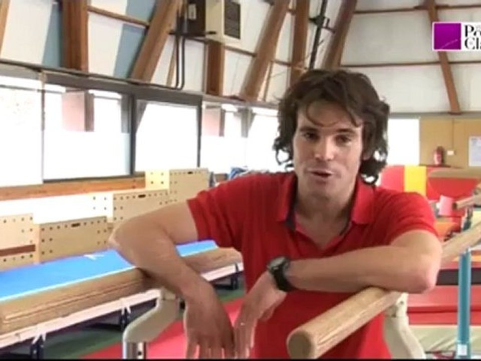 Chronique sport n°8 : la gymnastique PDC