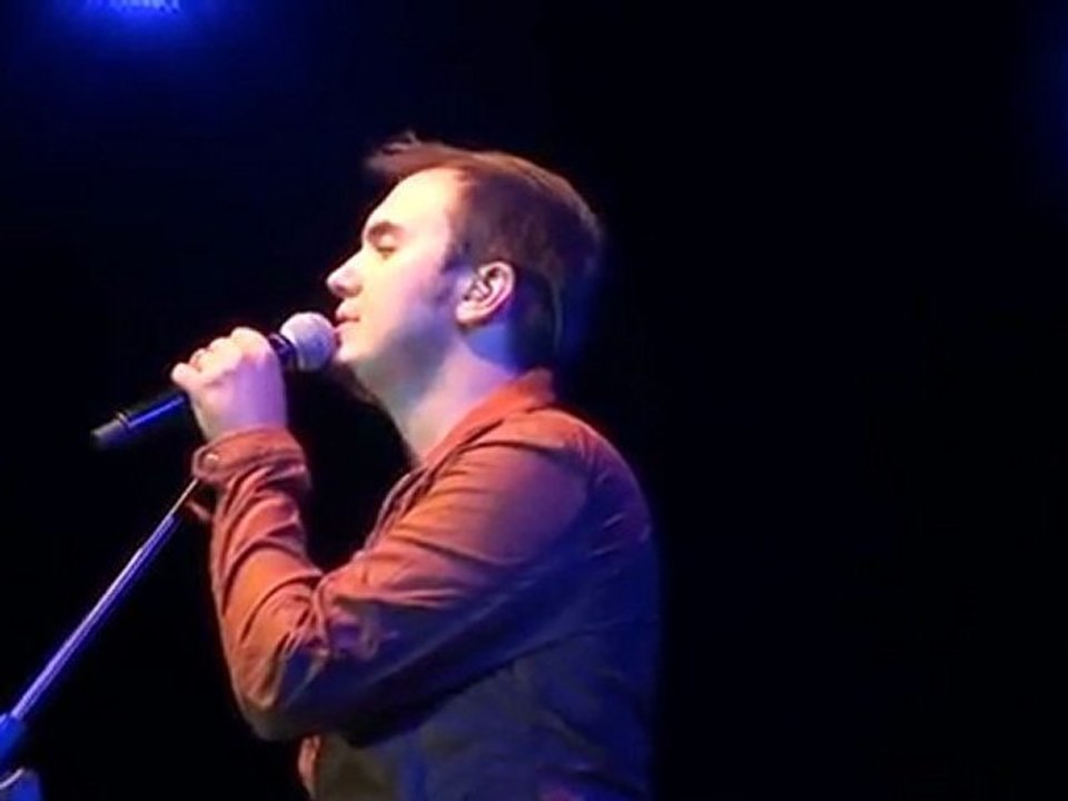 MUSTAFA CECELİ KONSERİ-2.BÖLÜM