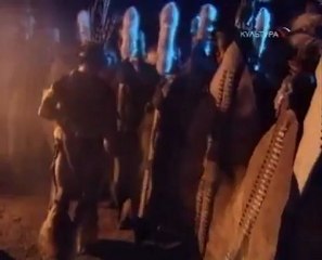 Времена и воины - Зулусы