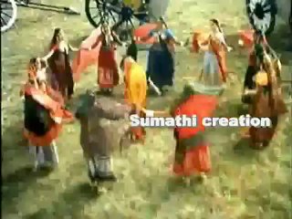 Mouna Raagam....sumathi