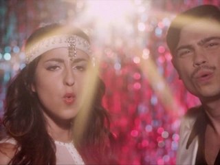 Lilly Wood And The Prick - [Part 1. Long Way Back] - [Part 2. Middle Of The Night]