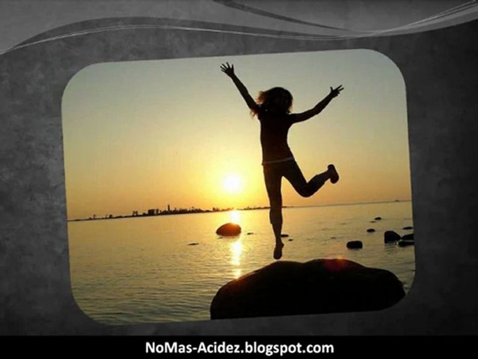 ¿Que Quita la Acidez? - Cómo Aliviar la Acidez Estomacal