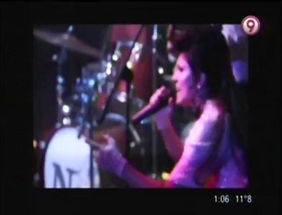En Estereo 2012 - Super Ratones