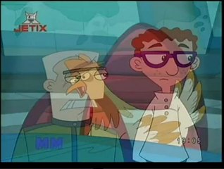 Phineas and Ferb Episode from JETIX