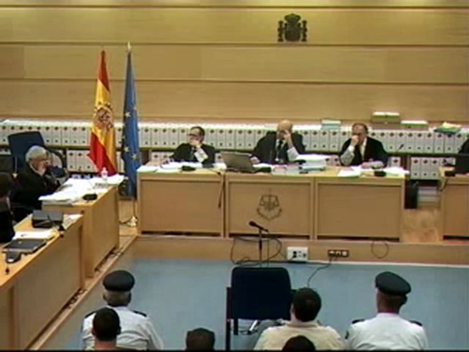 José Emilio Suarez Trashorras