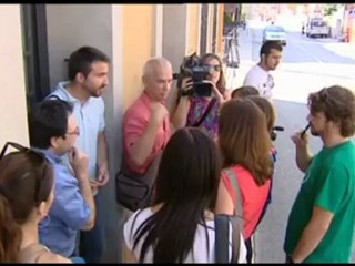 Nuevo caso de violencia doméstica en Sant Feliu de Codines (Barcelona)