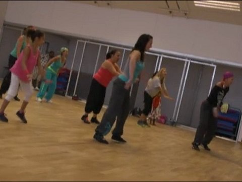 Inauguration du Complexe Sportif Léo Lagrange