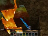 MineCraft [Combat Arms Mapi] Cabin Fever