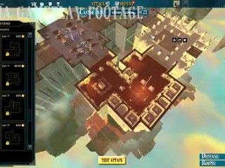 The Mighty Quest for Epic Loot - Présentation