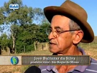 Agro Mais do dia 07-09-2012