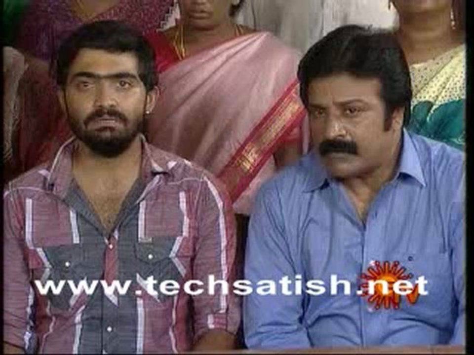 Mundhanai Mudichu Part 1