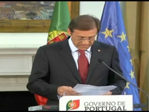 El Gobierno portugués sube los impuestos a todos los trabajadores