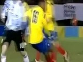 Lionel Messi - Ultimate Skills HD  By TUN Makers