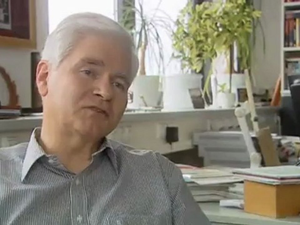 Hannah – portrait of a scientist | tomorrow today