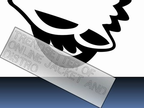 belanja jaket semi formal Jakarta dan Bandung Indonesia