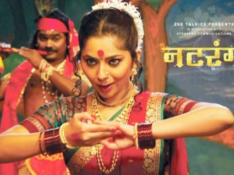 Birthday Wishes To Actor Atul Kulkarni - Rajshri Marathi Birthday Special