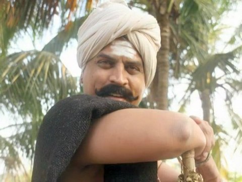 Actor Sharad Ponkshe In Marathi Movie Mokla Shwas - Entertainment News