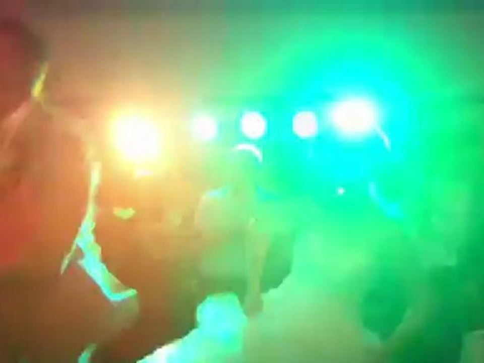 Mariage d'Agi & Nico... le 8 septembre 2012.