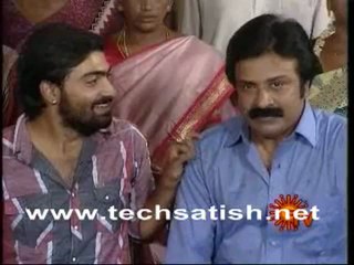 Mundhanai Mudichu Part 2