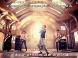 F.T.ISLAND - I wish MV [English subs   Romanization   Hangul] HD