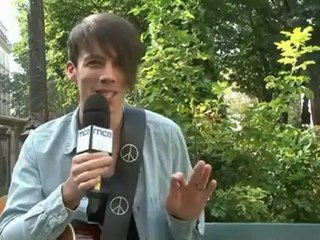 Rencontre avec Dominique de Witte