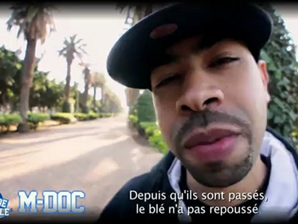 PIEGE DE FREESTYLE #3 feat. SALAHE, HATIM H-KAYNE, MASTA FLOW, HOOFER, M-DOC, MISTER SAMY