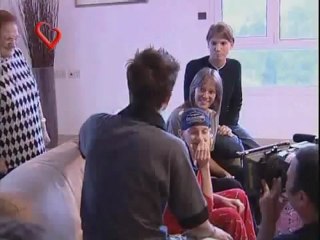 Rebelde Way, un encuentro especial