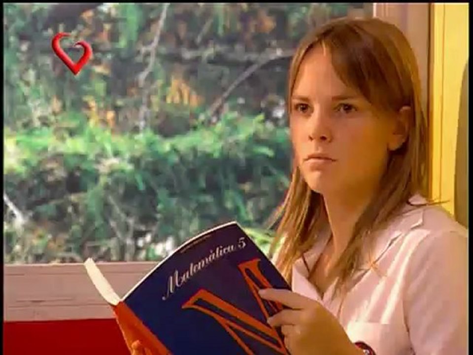 Rebelde Way, problemas de pareja