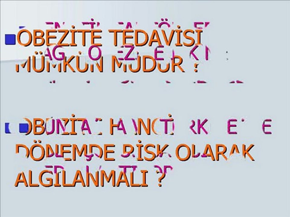 Obezite Nedir,Obezite Cerrahisi,Obezite Tedavisi