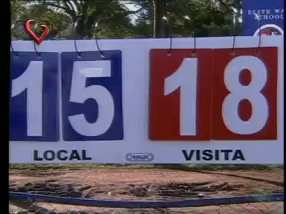 Rebelde Way 73, partida sucia