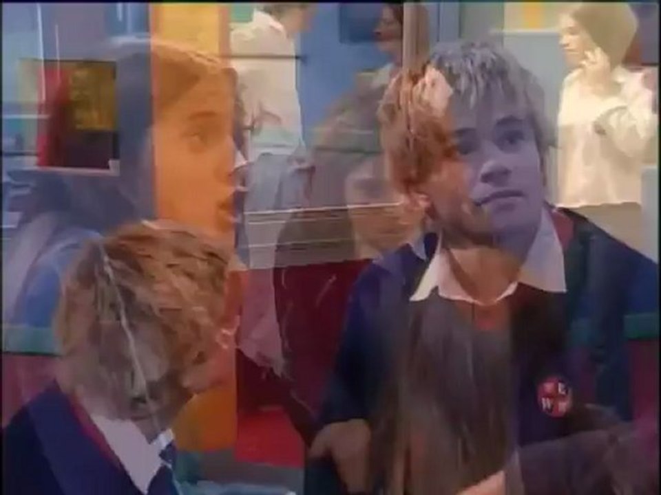 Rebelde Way 78, Franco enamorado