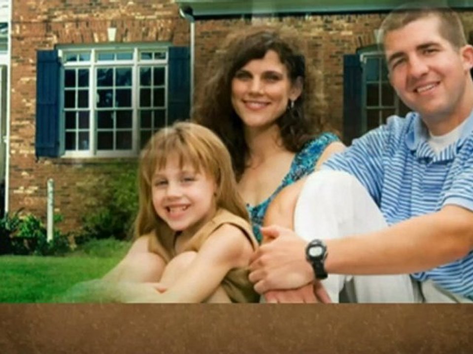 Marvin Waldrip Realty Co. Cobb County Home Video