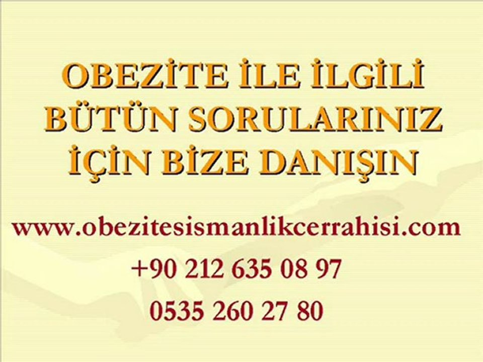Obezite,Obezite Nedenleri, Obezite Ölçümü