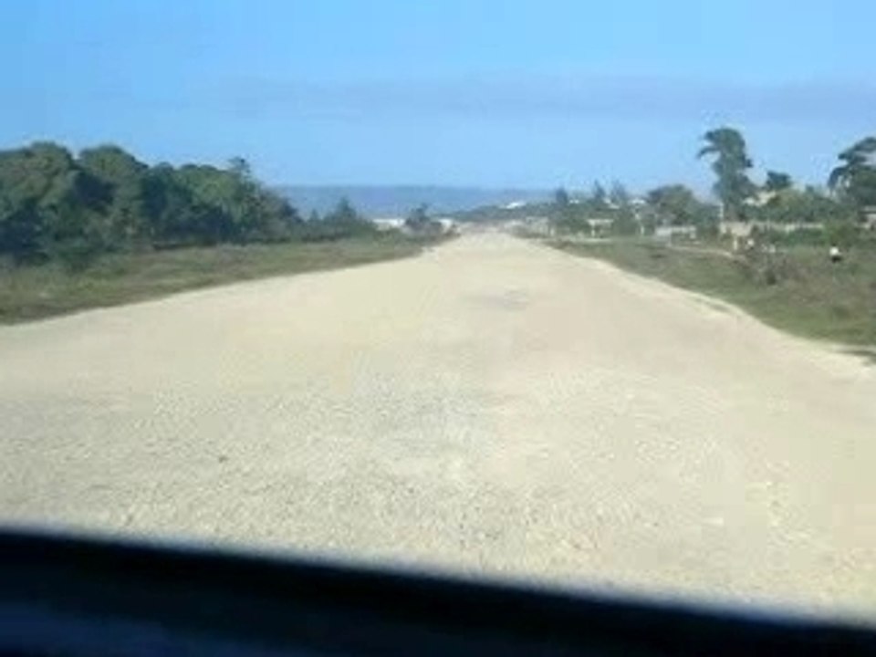 Haiti 1 051