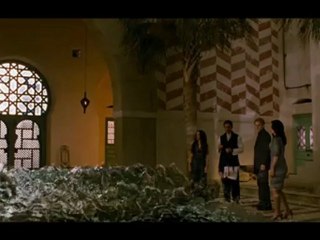 Amanecer Parte 2 trailer final HD con subtitulos español