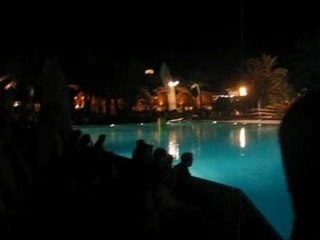 SoireeXgames1 - Djerba La Fidele
