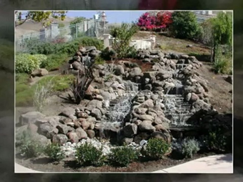 Landscaping San Jose Hardscape Design Curb Appeal Landscaping